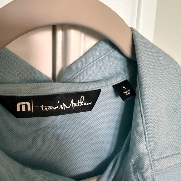 Travis Matthews Shirt - Picture 3 of 4